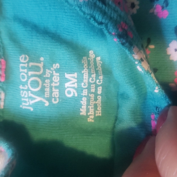 Just one you (carters) - Picture 2 of 4